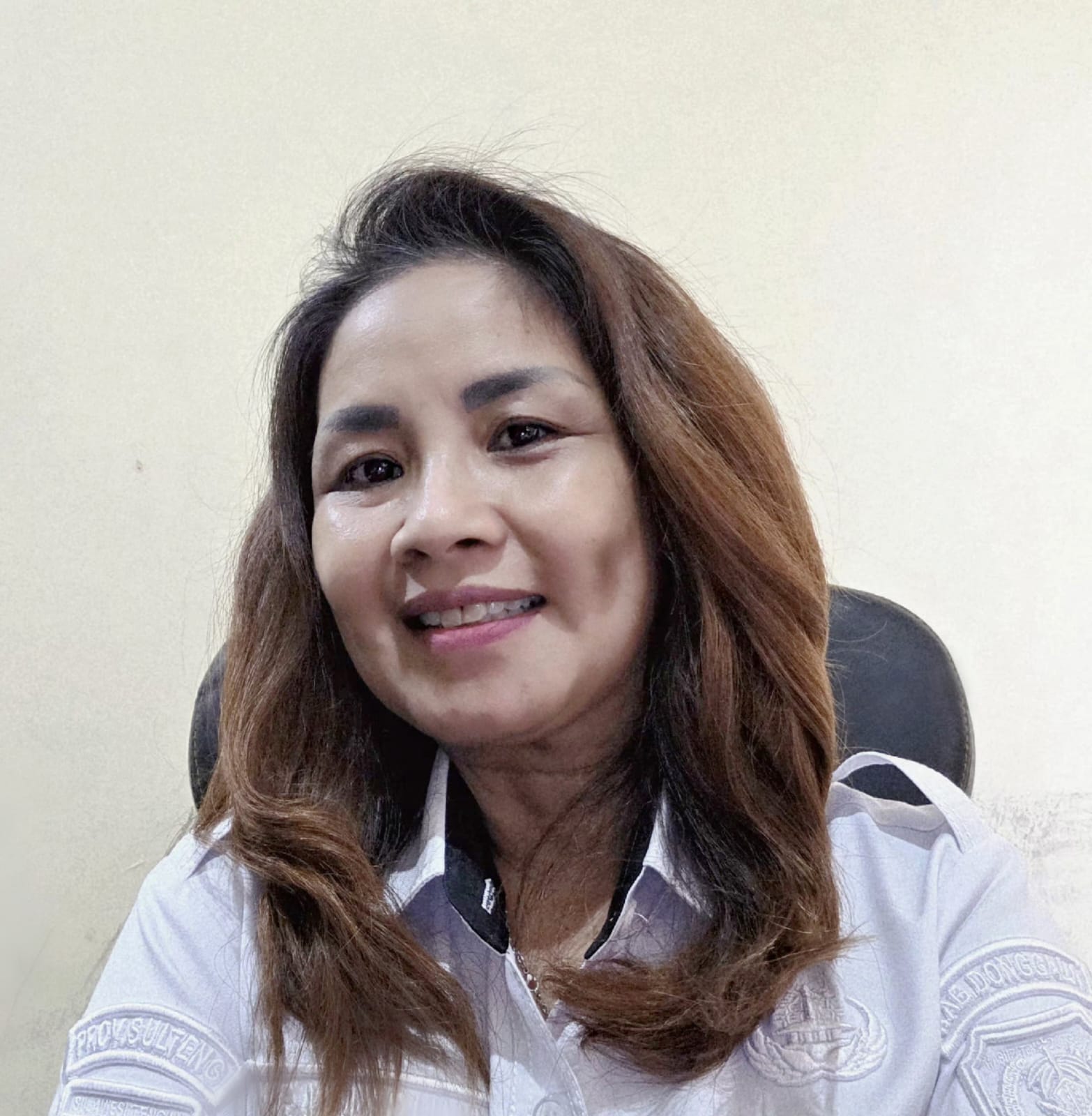 Nira Marlina, S.Sos., M.A.P